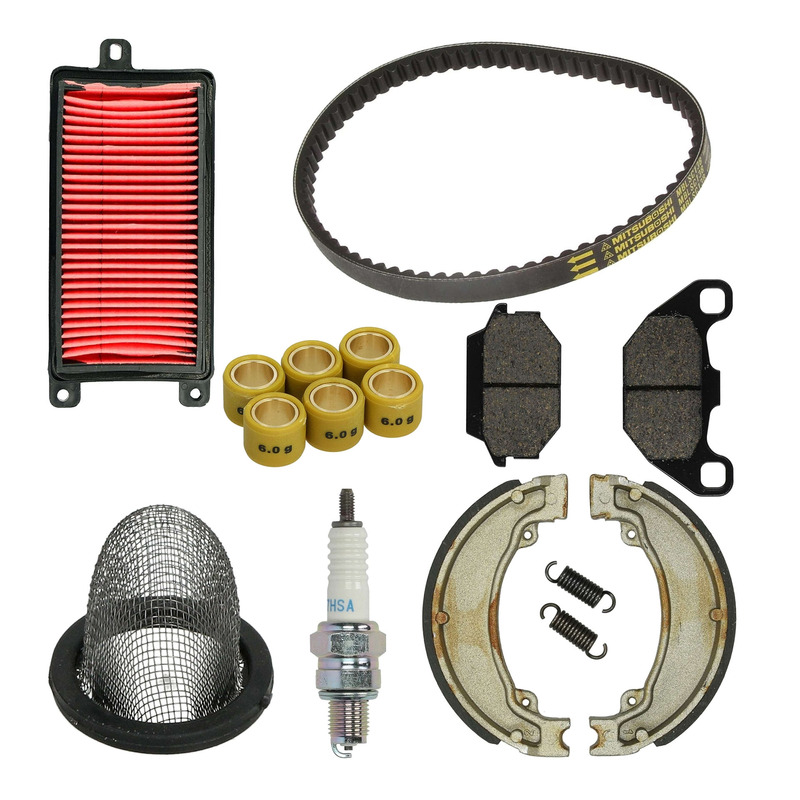 Kit entretien NF Prokit plus Kymco Agility 50 City R16 4t 2013-15