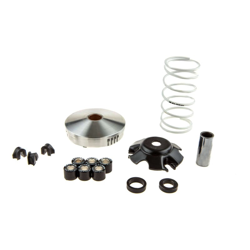 Variateur Malossi Multivar 2000 pour Gilera Stalker 50 de 1997-11