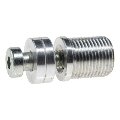 Adaptateur de protection de levier Bonamici pour demi guidon Bonamici
