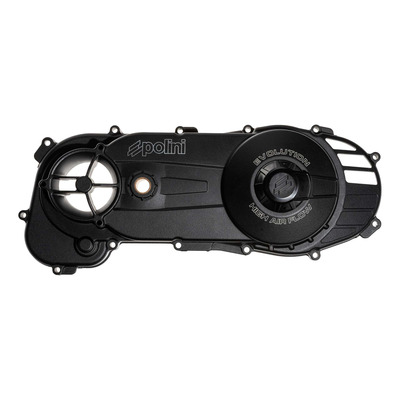 Carter de transmission Polini Piaggio Zip roue 10"