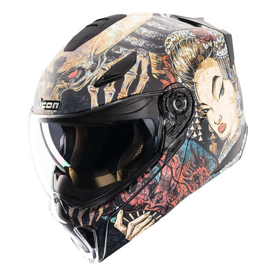 Casque modulable Icon Threshold™ Odokuro