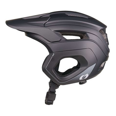 Casque VTT O'Neal Trapper Evo Quin ready Noir