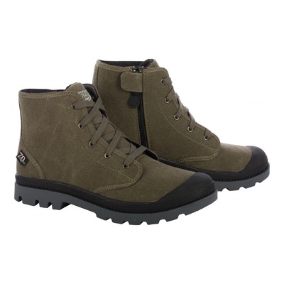 chaussure moto segura