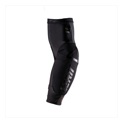 Coudières Leatt 3DF 6.0 Evo