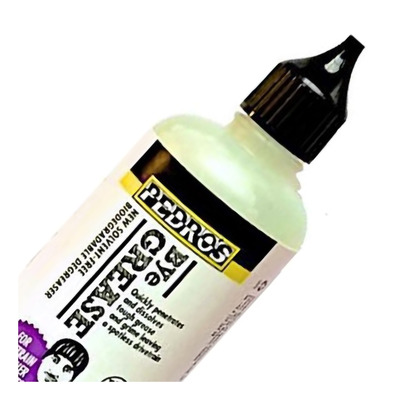 Dégraissant Pedros Bye Grease (100ml)