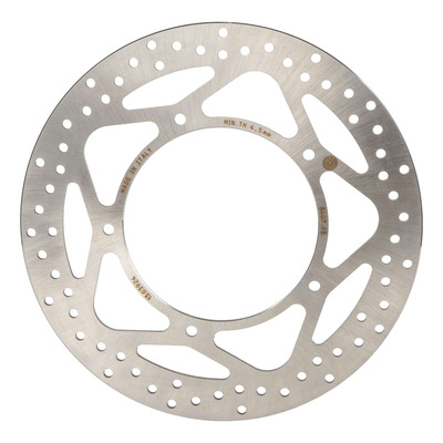 Disque de frein fixe Brembo série Oro 68B407F5