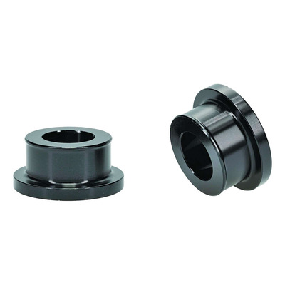 Entretoises de Roue Avant ALL BALLS RACING Aluminium - Kawasaki 80 / 85 KX 98-25