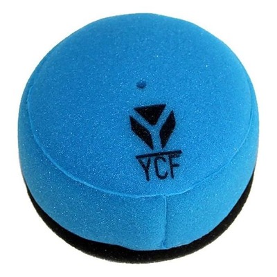 Filtre à air bi-matière YCF Factory 12-20