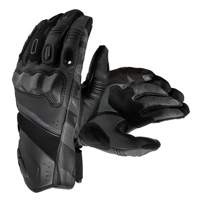 Gants cuir Rev’It RSR 5 black