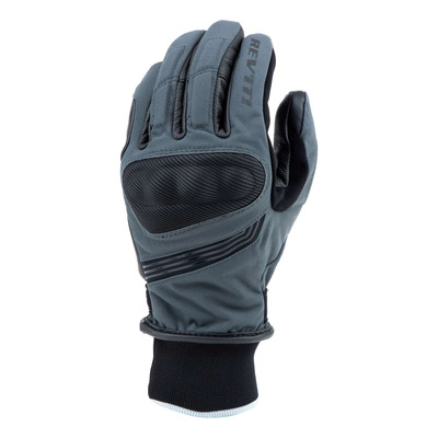 Gants cuir/textile Rev’it Hydra 2 H2O anthracite
