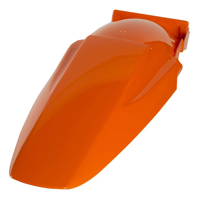 Garde-Boue Arrière ACERBIS Orange - KTM 250 SX 98-02