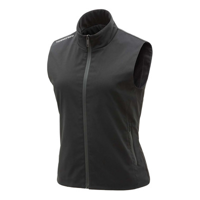 Gilet thermique femme Tucano Urbano Windscud Lady black