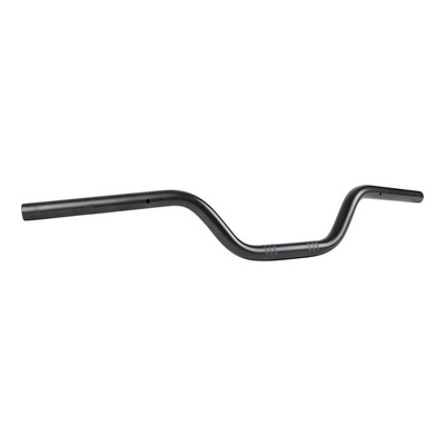 Guidon 1B008864 pour Piaggio Moped 21-