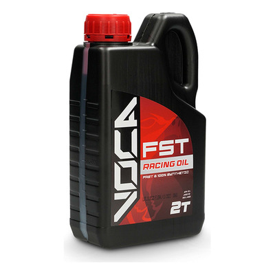Huile moteur 2T synthetic 1L Voca Racing