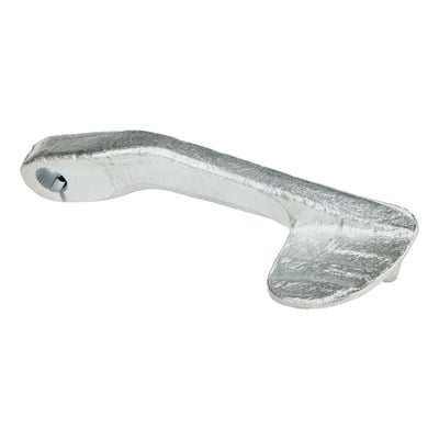 Kick acier adaptable pour Booster SR Nitro