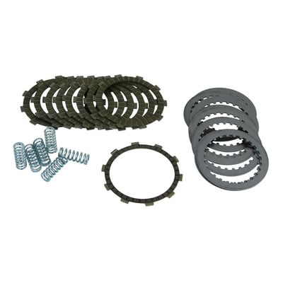 Kit embrayage complet TRW Honda Transalp 650 00-07