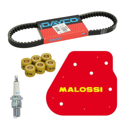 Kit entretien NF Prokit Basic CPI Aragon 50 2t 2008-10
