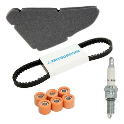 Kit entretien NF Prokit Basic Gilera Runner 50 Purjet 2t 2005-11