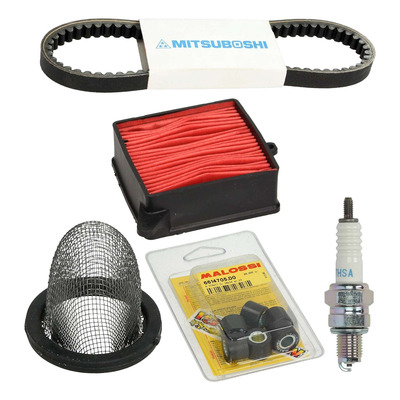 Kit entretien NF Prokit Basic Kymco Agility 125 RS R12 4t 2009-13