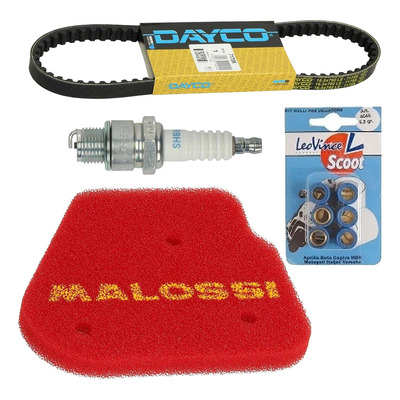 Kit entretien NF Prokit Basic Malaguti F10 Jetline Wap 50 2t 2003-11