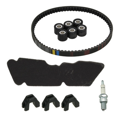 Kit entretien NF Prokit Basic OEM Derbi Atlantis Bullet 50 2t 2009-10