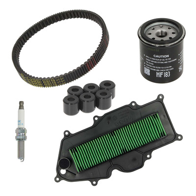 Kit entretien NF Prokit Basic Vespa GTS 125 keyless 4t 4v 2022-24