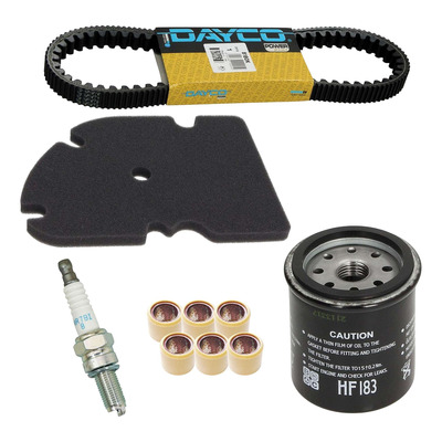 Kit entretien NF Prokit Basic Vespa GTS 300 2020-22