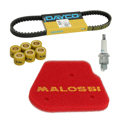 Kit entretien NF Prokit Basic Yamaha Breeze 50 2t 1995-98
