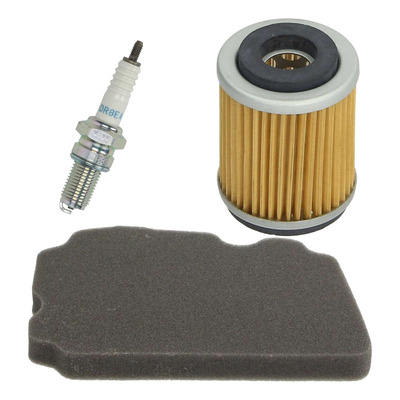 Kit entretien NF Prokit Basic Yamaha TW 125 1999-03