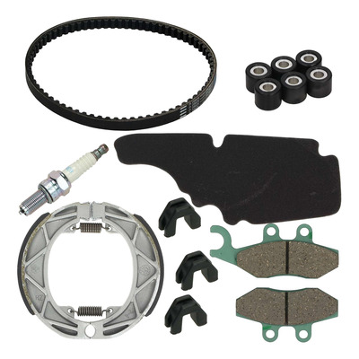 Kit entretien NF Prokit OEM plus Piaggio Fly 50 4t 2004-07