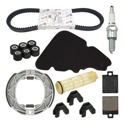 Kit entretien NF Prokit OEM plus Piaggio Liberty 50 RST 4t 2004-05