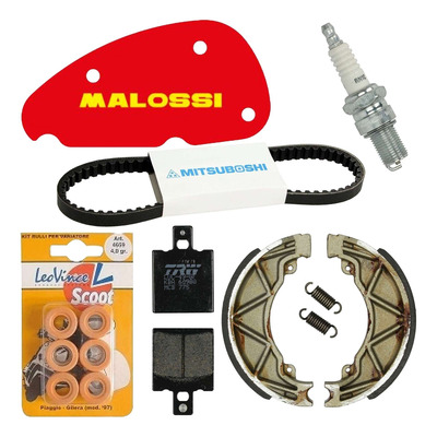 Kit entretien NF Prokit plus Aprilia SR 50 Street 2t LC 2003-12