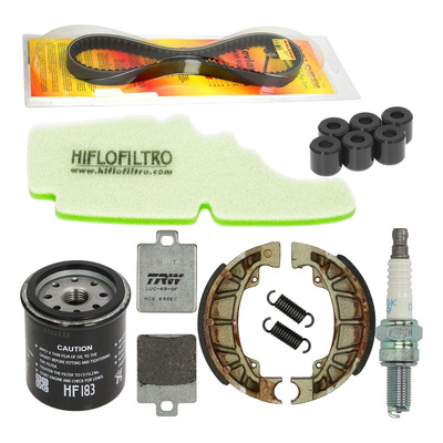 Kit entretien NF Prokit plus Vespa LX 150 4t 2v 2009-12