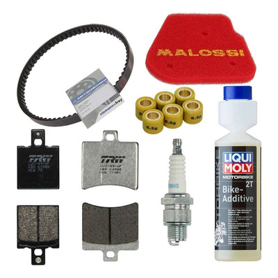 Kit entretien NF Prokit premium Beta Eikon 50 2t 1999-05