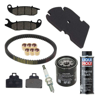 Kit entretien NF Prokit premium Vespa GTS 300 2022-24