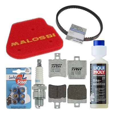 Kit entretien NF Prokit premium Yamaha Aerox 50 2t 1997-12