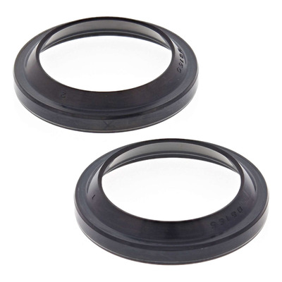 Jeu de Cache-Poussière ALL BALLS RACING Ø 48.5 x Ø 36 x 9.5 mm - Yamaha 125 YZ 77-80