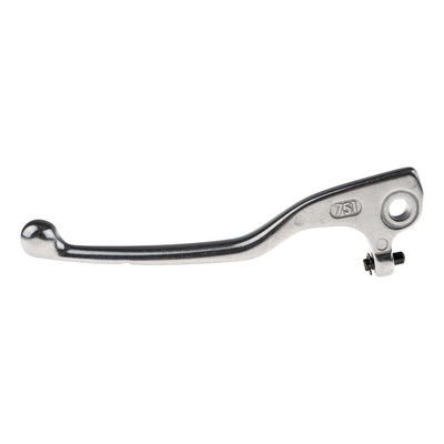 Levier de frein avant ou d'embrayage RMS pour Beta RR 50 Enduro 00-09, Urban 200 08-16 / TXT Pro 280