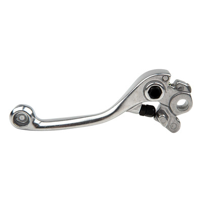 BIUGERCN Levier De Frein Moto Dirt Bike Levier D'embrayage Pliant En