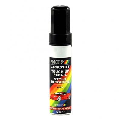 Pinceau retouche peinture 941340 Motip 12 ml M941340