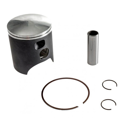 Piston forgé Wossner - Ø53,95mm compression standard - KTM SX 125cc 01-24