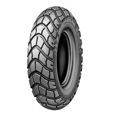 Pneu scooter Michelin Reggae 120/90-10 57J TL