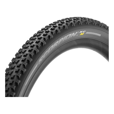 Pneu VTT Pirelli Scorpion™ XC M ProWall 29’’ x 2,40 TLR noir