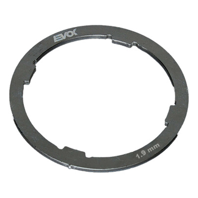 Rondelle de calage Evok Piaggio 1,90 mm Vespa