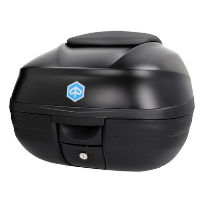 Top case 37L Piaggio 350-500 MP3 18 HPE noir 93-B CM308228