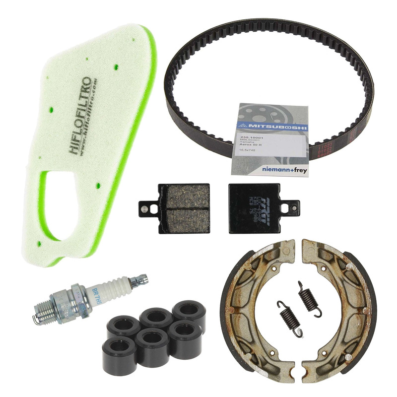 Kit entretien NF Prokit plus Aprilia SR 50 Replica 2T 1994