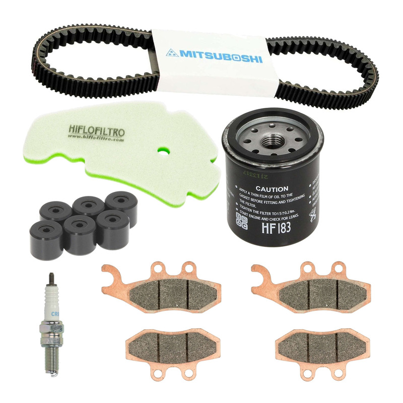 Kit entretien NF Prokit plus Piaggio Beverly 250 2004-05