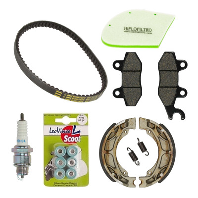 Kit entretien NF Prokit plus Kymco Spacer 50 2t 1998-99