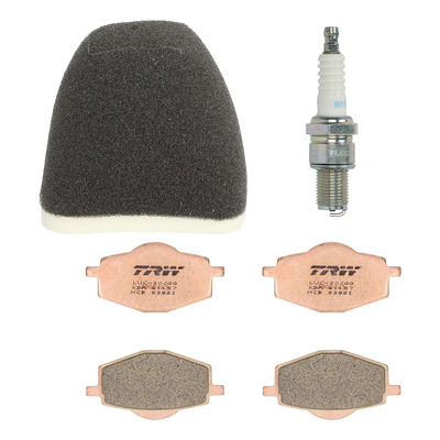Kit entretien NF Prokit plus Yamaha DT 125 X 2005-06