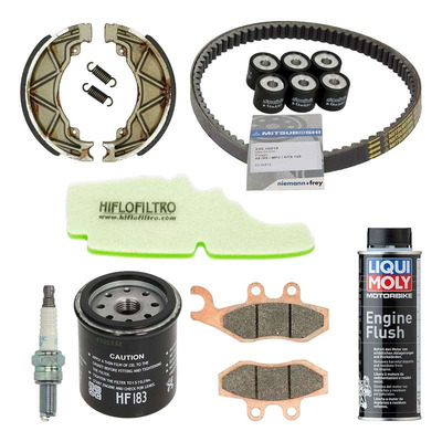 Kit entretien NF Prokit premium Aprilia SR Motard 125 4t 2012-14